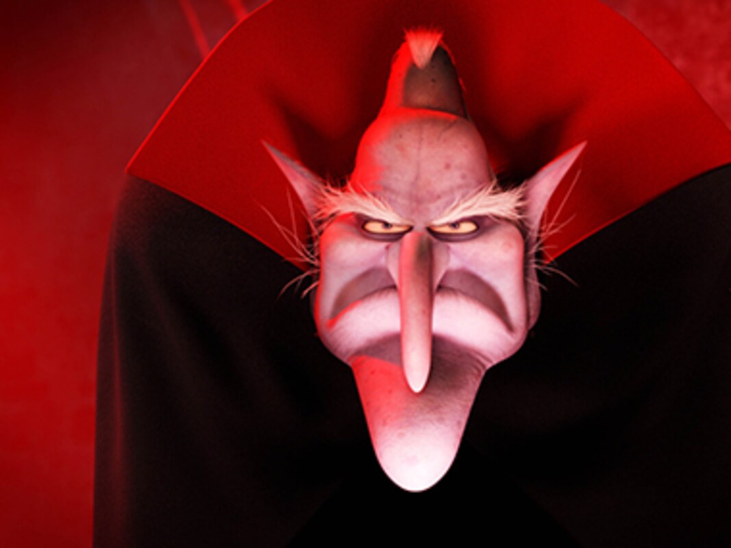 Featured image of post Grandpa Dracula Hotel Transylvania