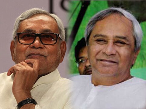 Why Naveen Patnaik is no Nitish: Odisha CM is unlikely to join opposition bandwagon Why Naveen Patnaik is no Nitish: Odisha CM is unlikely to join opposition bandwagon