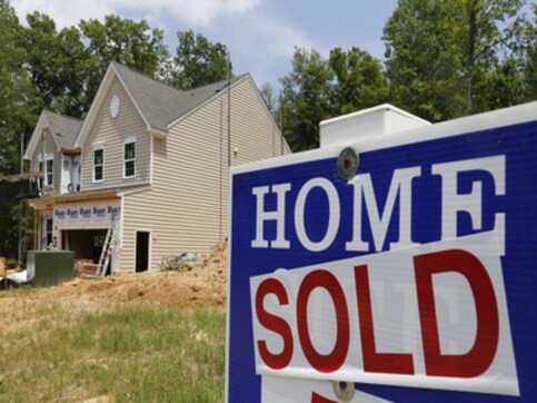 Home values point to a sharp wealth divide within US cities Home values point to a sharp wealth divide within US cities