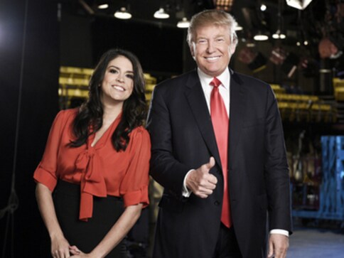 Live from New York at 11:30 EST, Donald Trump will be hosting 'SNL'