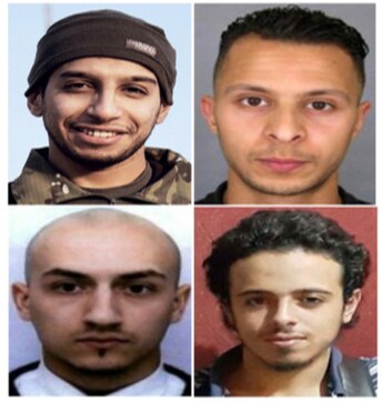 Factbox: The hunt for the Paris attackers Factbox: The hunt for the Paris attackers