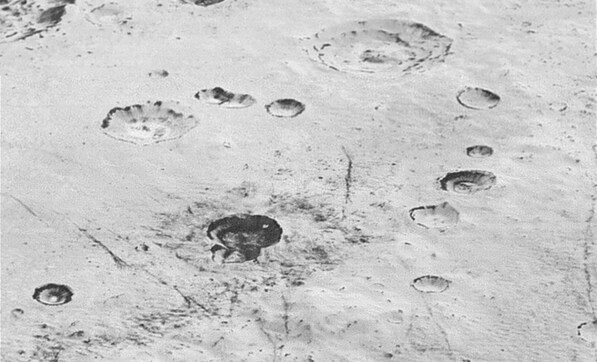 Nasa has released the best close-up photos of Pluto we may see in decades Nasa has released the best close-up photos of Pluto we may see in decades