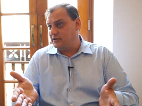 Interview: Gartner's Eric Ahlm on mobile security, breach detection, and security analytics Interview: Gartner's Eric Ahlm on mobile security, breach detection, and security analytics