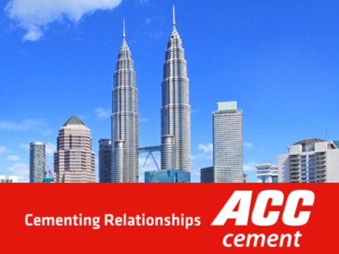 Sponsored: Project - The PETRONAS Towers Sponsored: Project - The PETRONAS Towers