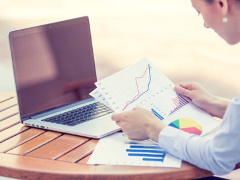 When is the right time to enter mutual funds?