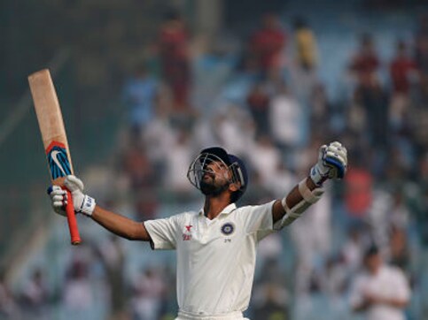 Frustration, disappointment and redemption: Rahane's homecoming is complete Frustration, disappointment and redemption: Rahane's homecoming is complete
