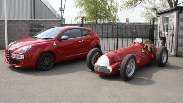 F1: Alfa Romeo could make a Formula 1 comeback F1: Alfa Romeo could make a Formula 1 comeback