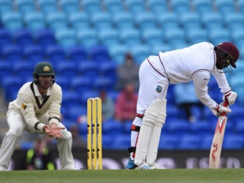 Hobart Test: Pattinson's five-for powers Australia to crushing innings win over West Indies Hobart Test: Pattinson's five-for powers Australia to crushing innings win over West Indies