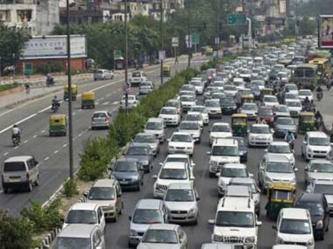 Delhi government's Public Works Department approves construction of seven foot over-bridges in city Delhi government's Public Works Department approves construction of seven foot over-bridges in city