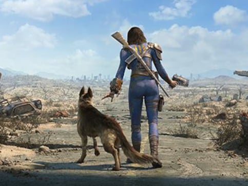 Gamer sues makers of Fallout 4 for not warning him about how addictive the game is Gamer sues makers of Fallout 4 for not warning him about how addictive the game is