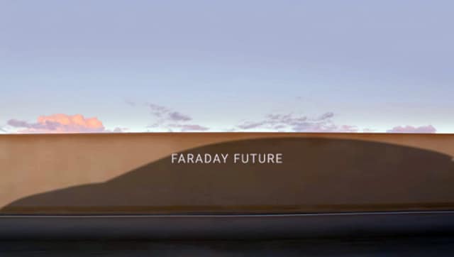 Who is Faraday Future and why does it matter? Who is Faraday Future and why does it matter?