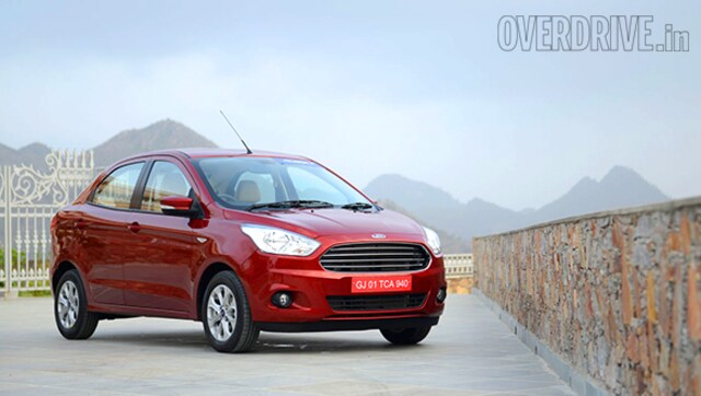 Helpdesk: Ford Figo Aspire or Ford Fiesta