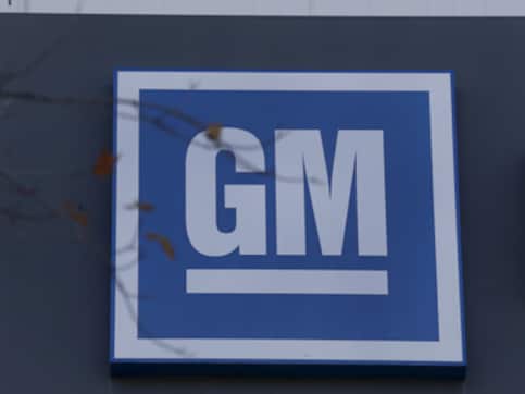 General Motors seeking approval for autonomous car in US; its first vehicle is set to enter the market in 2019 General Motors seeking approval for autonomous car in US; its first vehicle is set to enter the market in 2019
