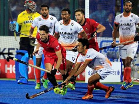 Hockey World League Final: India go down fighting 0-1 to Belgium in semifinals Hockey World League Final: India go down fighting 0-1 to Belgium in semifinals