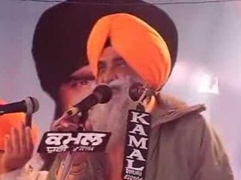 Battle for a separate state: Will Khalistan be an important issue in the Punjab Assembly polls? Battle for a separate state: Will Khalistan be an important issue in the Punjab Assembly polls?