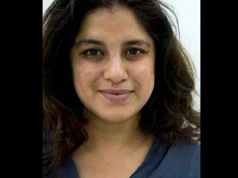 Hema Upadhyay murder case: Prime suspect in Mumbai double murder case detained in Varanasi Hema Upadhyay murder case: Prime suspect in Mumbai double murder case detained in Varanasi