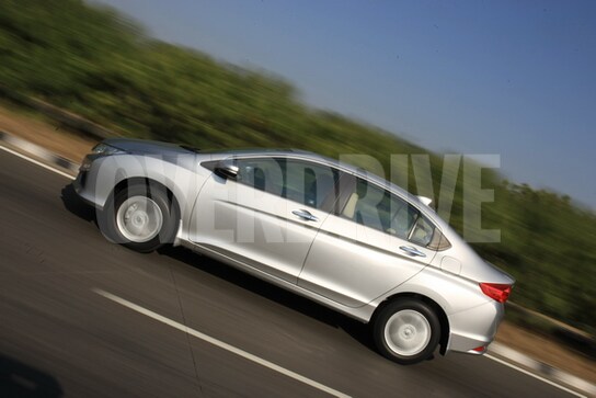 Honda's special campaign to help repair flood affected cars in Chennai