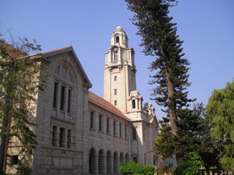 IISc bags $52,900 solar panel research and development contract from US Military IISc bags $52,900 solar panel research and development contract from US Military