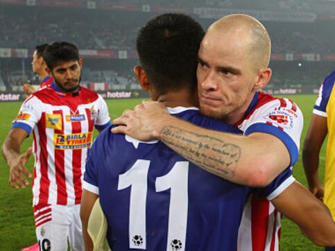 ISL semis: From Atletico's game plan to Chennaiyin's momentum, here are 10 talking points ISL semis: From Atletico's game plan to Chennaiyin's momentum, here are 10 talking points