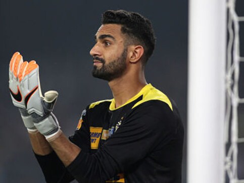 ISL: With 160 goals in 53 games, what do goalkeepers think about a free-scoring second season? ISL: With 160 goals in 53 games, what do goalkeepers think about a free-scoring second season?