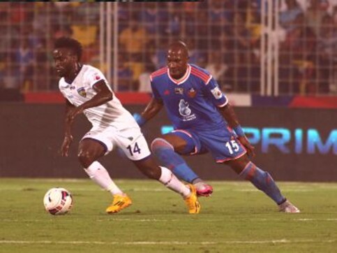 ISL Final as it happened: Chennaiyin are champions after mad-cap finish at Fatorda ISL Final as it happened: Chennaiyin are champions after mad-cap finish at Fatorda