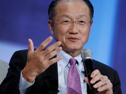 World Bank President Jim Yong Kim to step down on 1 February, ahead of end of term in 2022 World Bank President Jim Yong Kim to step down on 1 February, ahead of end of term in 2022