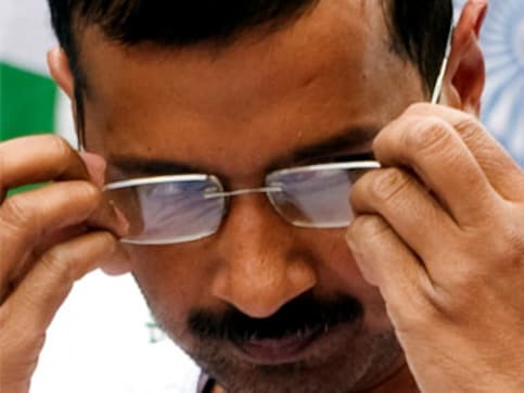 'Jaitley can't intimidate us with court case; will continue fight against corruption says Arvind Kejriwal 'Jaitley can't intimidate us with court case; will continue fight against corruption says Arvind Kejriwal