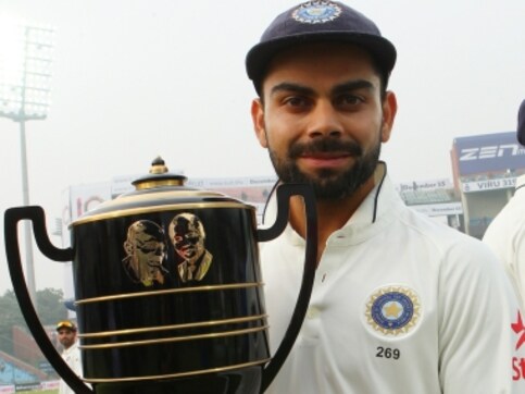 India's spirited show against Australia last year greatest moment of my career: Kohli India's spirited show against Australia last year greatest moment of my career: Kohli