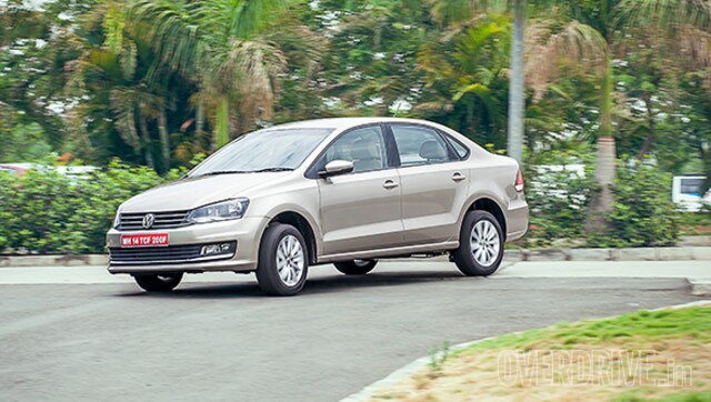 Volkswagen emissions scandal: VW to recall 3.23 lakh polluting diesel cars in India