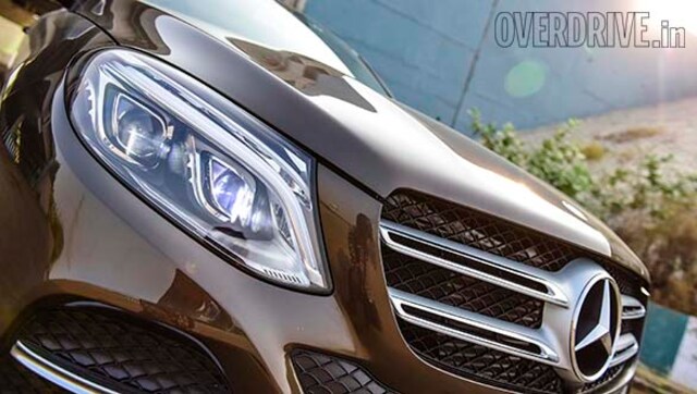 Mercedes-Benz India announces change in top organisational positions Mercedes-Benz India announces change in top organisational positions
