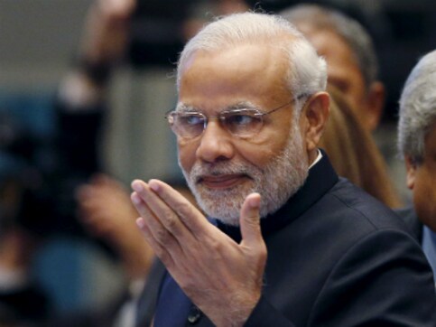 The year of alarm bells: Why PM Modi should be grateful for 2015 The year of alarm bells: Why PM Modi should be grateful for 2015