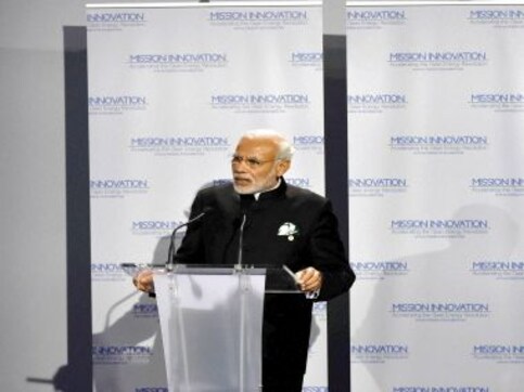 COP21: How PM Narendra Modi steered India’s elevation from spoiler to facilitator COP21: How PM Narendra Modi steered India’s elevation from spoiler to facilitator