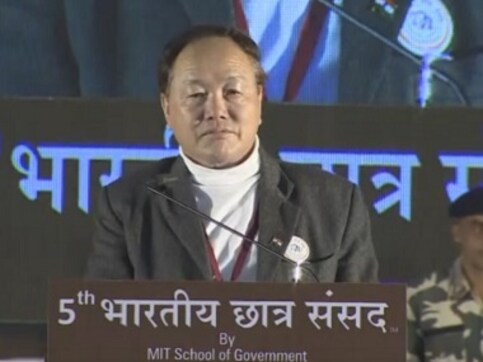 Guwahati High Court steps into Arunachal mess, stays removal of speaker Nabam Rebia Guwahati High Court steps into Arunachal mess, stays removal of speaker Nabam Rebia