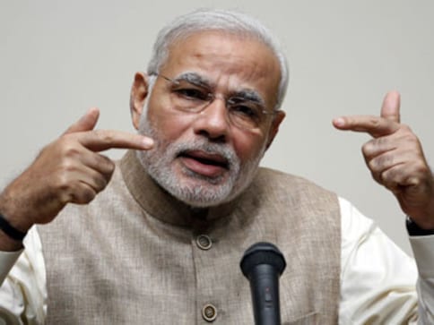 Govt leaving no stone unturned to fulfil visions and dreams of BR Ambedkar: PM Modi Govt leaving no stone unturned to fulfil visions and dreams of BR Ambedkar: PM Modi