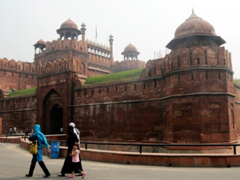 New Delhi is only Asian city to feature in top 10 global cities 'on the rise' report New Delhi is only Asian city to feature in top 10 global cities 'on the rise' report