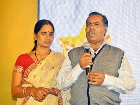 2012 Delhi gangrape case verdict: Rape victim's father says, 'I will sleep peacefully tonight' 2012 Delhi gangrape case verdict: Rape victim's father says, 'I will sleep peacefully tonight'
