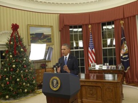 Donald Trump leads Republicans in slamming Obama for his Islamic State policy Donald Trump leads Republicans in slamming Obama for his Islamic State policy