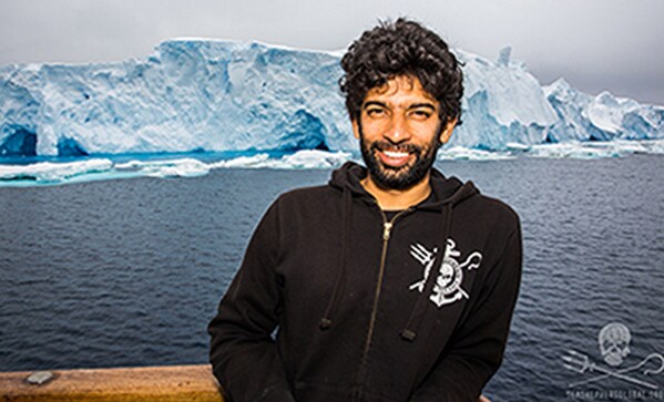 Failing and then succeeding, TEDx speakers reveal how they made it to the top