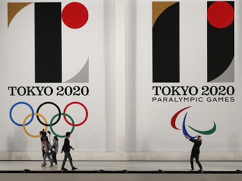 Ahead of 2020 Tokyo Olympics, Japan to launch an anti-terrorism intelligence unit Ahead of 2020 Tokyo Olympics, Japan to launch an anti-terrorism intelligence unit