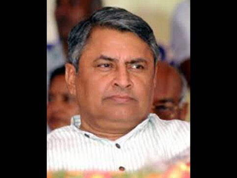 JD(U) leader Vijay Chaudhary elected as new Speaker of Bihar Assembly JD(U) leader Vijay Chaudhary elected as new Speaker of Bihar Assembly