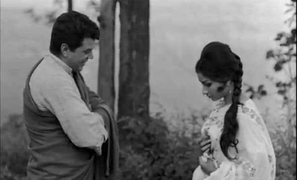 Happy Birthday Dharmendra and Sharmila Tagore! Here are our favourite films featuring the pair Happy Birthday Dharmendra and Sharmila Tagore! Here are our favourite films featuring the pair