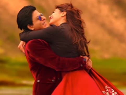 A mature love story between Kajol and I would be nice: Shah Rukh Khan A mature love story between Kajol and I would be nice: Shah Rukh Khan
