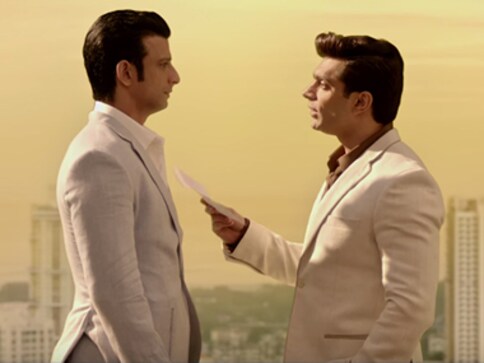 'Hate Story 3' de-sexed: The word ‘Sambhog’ has been deleted from the film 'Hate Story 3' de-sexed: The word ‘Sambhog’ has been deleted from the film