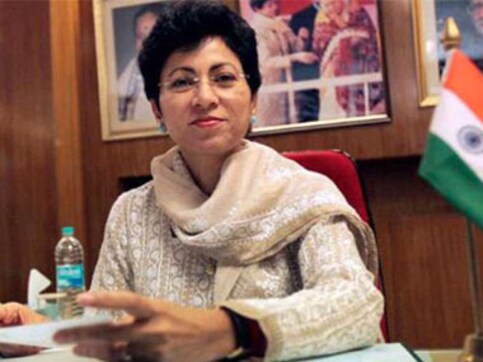 Farce over Selja remark: BJP makes amends; but can the Cong stop being churlish? Farce over Selja remark: BJP makes amends; but can the Cong stop being churlish?
