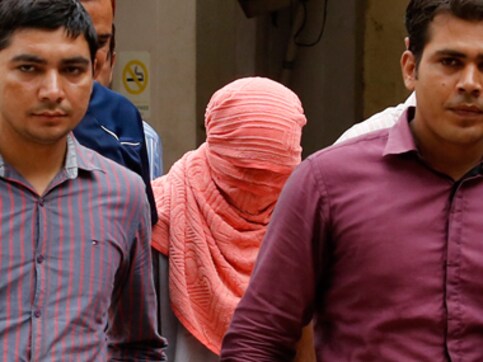 Delhi gangrape case: 'Helpless' SC rejects plea for stay on juvenile convict's release Delhi gangrape case: 'Helpless' SC rejects plea for stay on juvenile convict's release