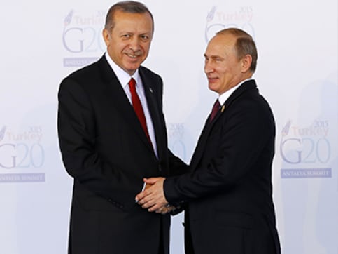 Turkey, Russia warn US over shifting embassy to Jerusalem, say move can derail Israel-Palestine peace process Turkey, Russia warn US over shifting embassy to Jerusalem, say move can derail Israel-Palestine peace process