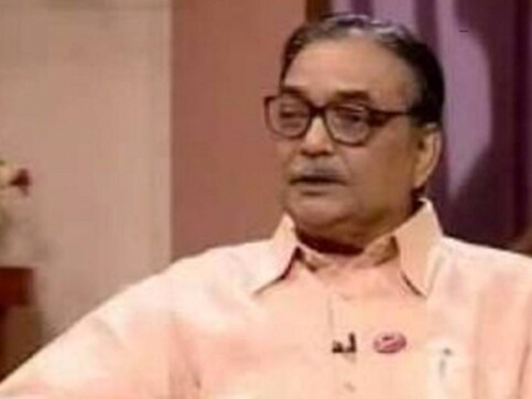 RIP Sharad Joshi: The voice of India's farmers is now silent forever RIP Sharad Joshi: The voice of India's farmers is now silent forever