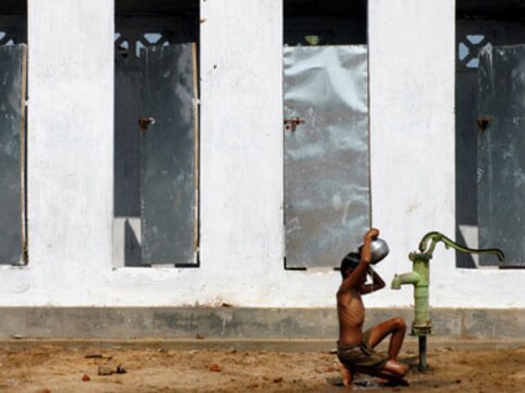 UN recognises right to sanitation as a distinct human right UN recognises right to sanitation as a distinct human right