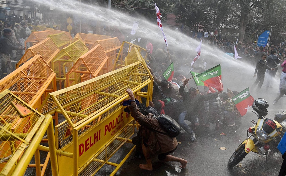Union Labour Minister Bandaru Dattatreya and Hyderabad University Vice Chancellor were on Monday named in an FIR over Vemula's suicide. PTI Union Labour Minister Bandaru Dattatreya and Hyderabad University Vice Chancellor were on Monday named in an FIR over Vemula's suicide. PTI