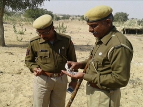 When UFOs go pop: Here's why IAF's shooting down of balloon in Barmer was justified When UFOs go pop: Here's why IAF's shooting down of balloon in Barmer was justified
